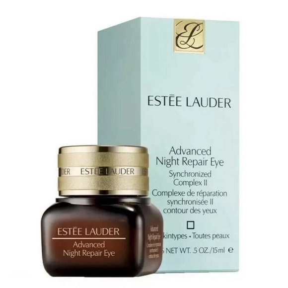 Estee Lauder Other - 🎁🎄 NWT FL Estee Lauder Advanced Night Repair Eye